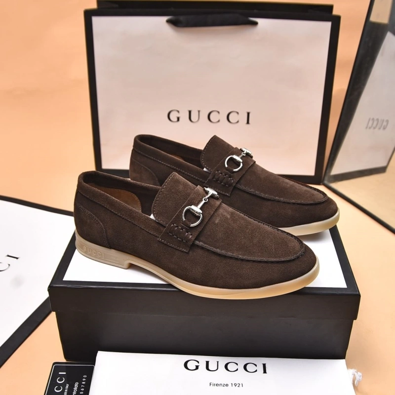 Gxccx Leather Shoes BestValue 160455