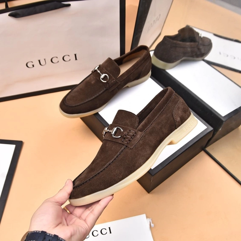 Gxccx Leather Shoes BestValue 160455