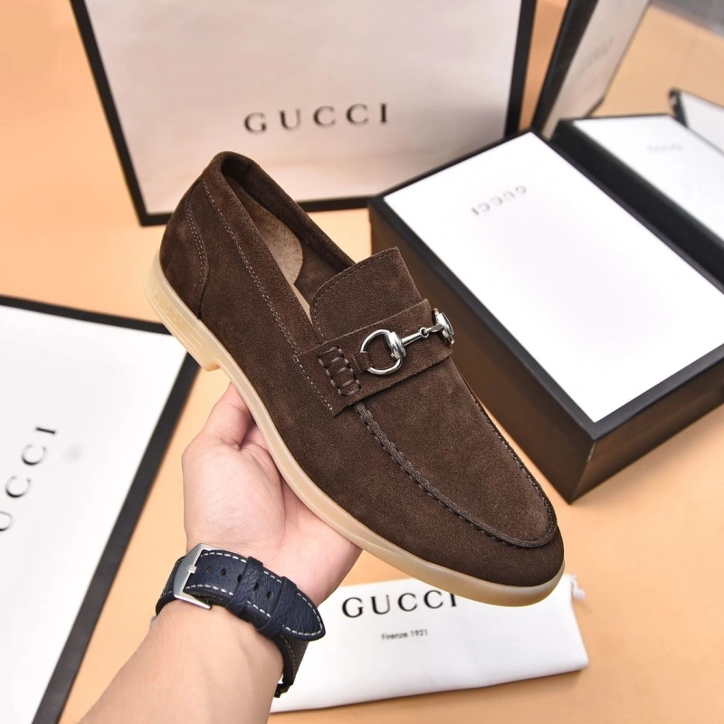 Gxccx Leather Shoes BestValue 160455