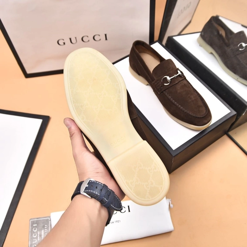 Gxccx Leather Shoes BestValue 160455