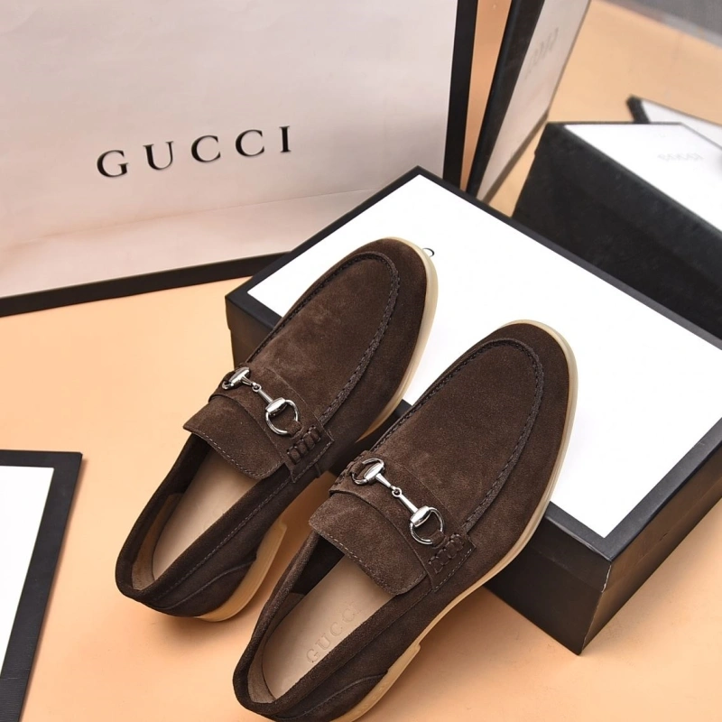 Gxccx Leather Shoes BestValue 160455