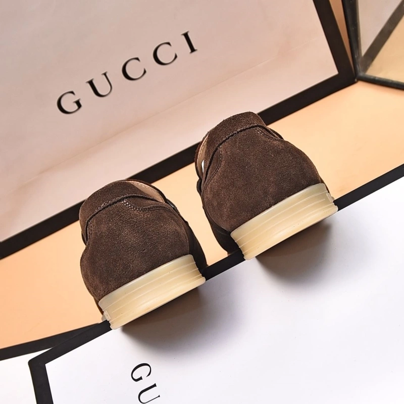 Gxccx Leather Shoes BestValue 160455