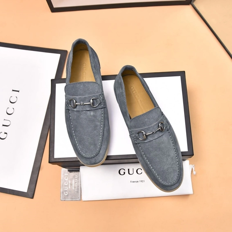 Gxccx Leather Shoes Unique 160454