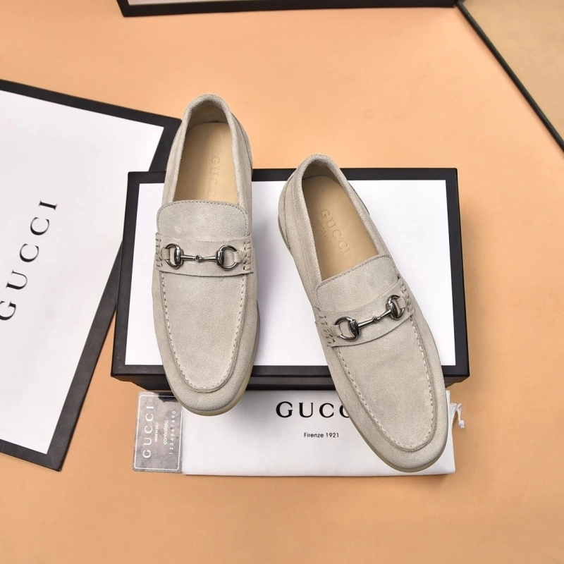 Gxccx Leather Shoes SportInspired 160453