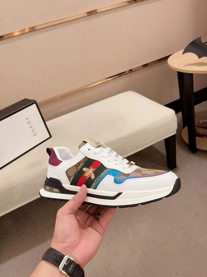 Gxccx Casual Shoes Elegant 161151
