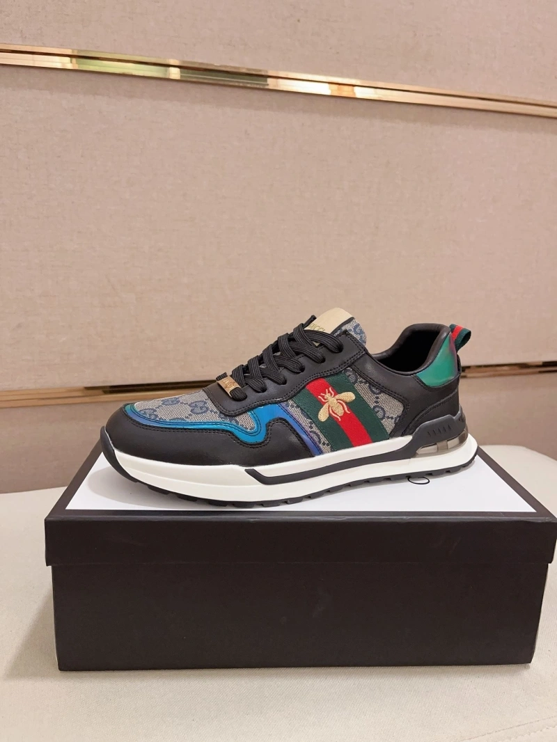 Trendy Gxccx Casual Shoes 161150