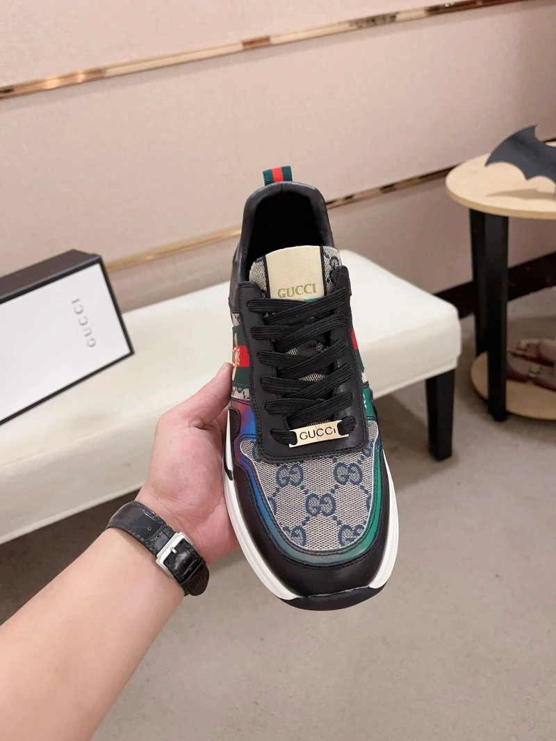 Trendy Gxccx Casual Shoes 161150