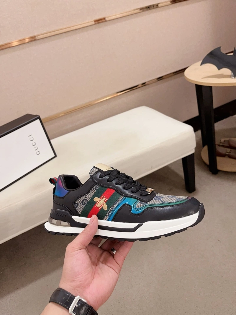Trendy Gxccx Casual Shoes 161150