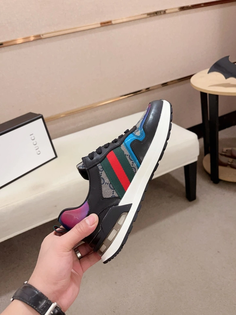 Trendy Gxccx Casual Shoes 161150
