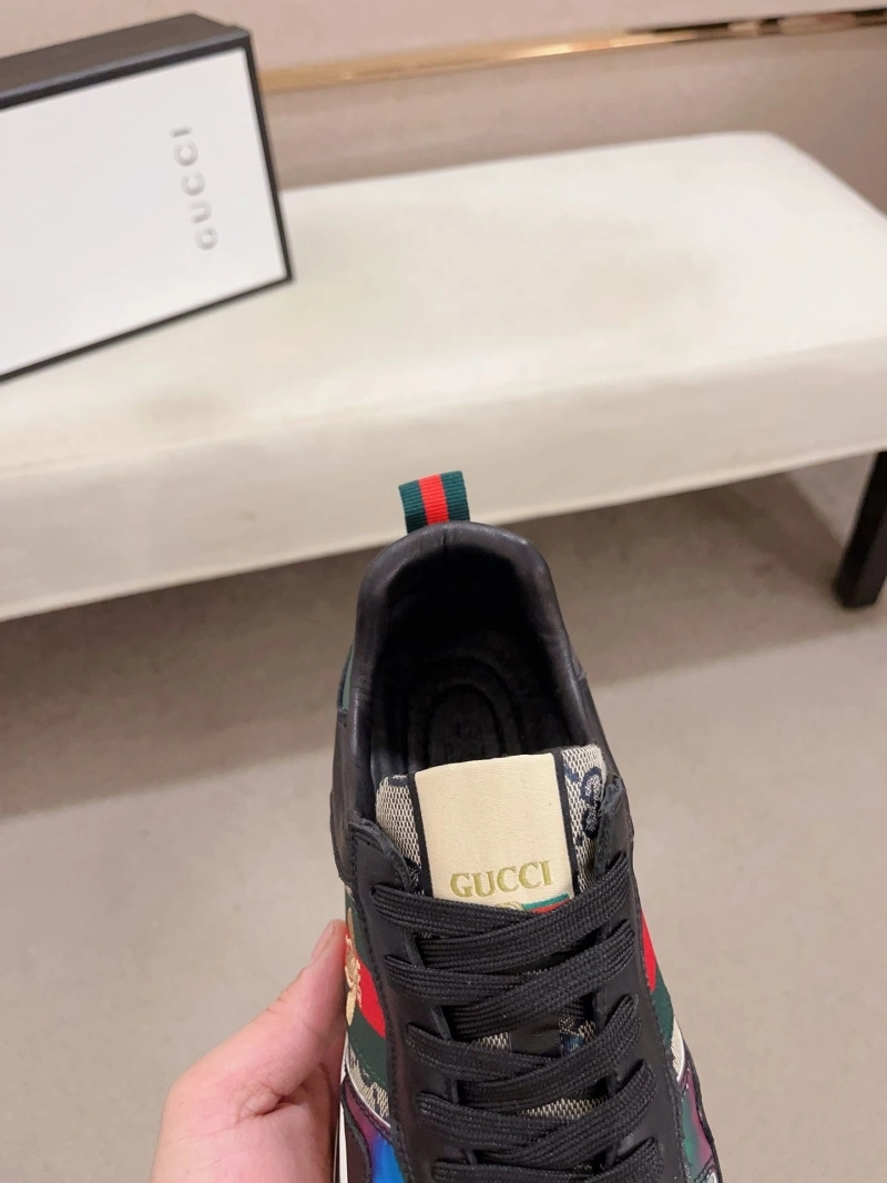 Trendy Gxccx Casual Shoes 161150