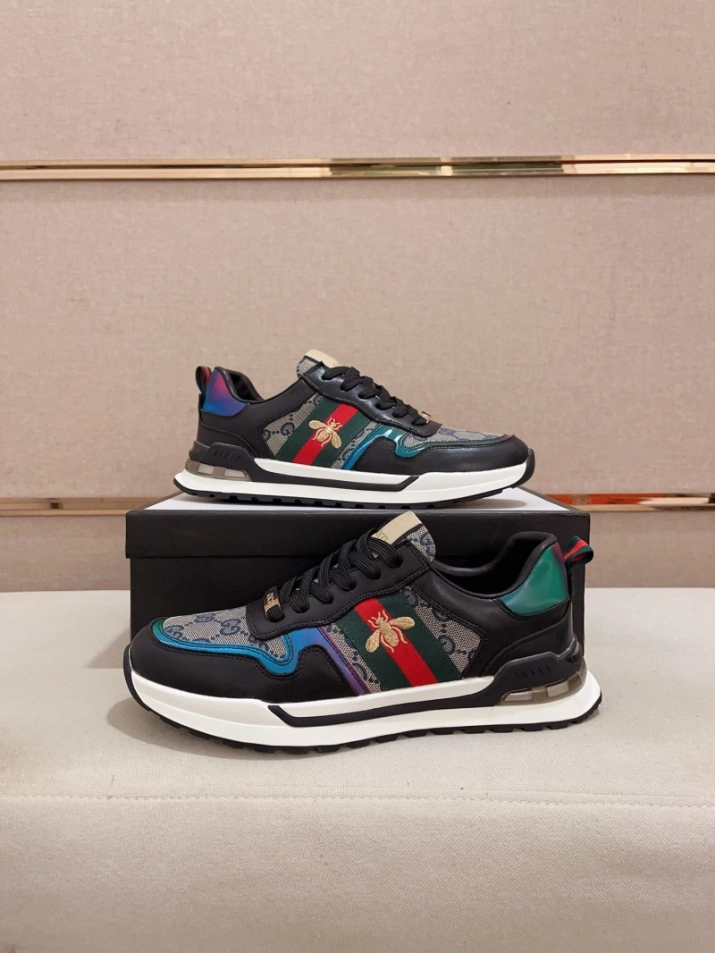 Trendy Gxccx Casual Shoes 161150
