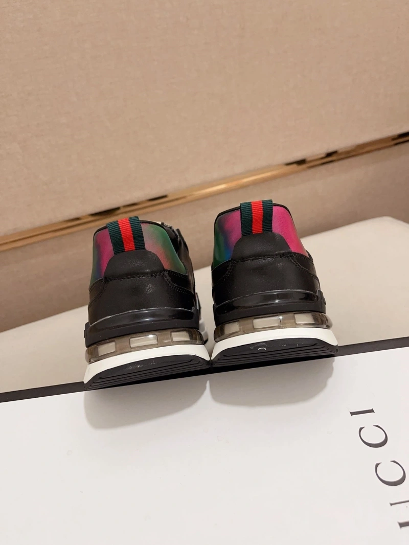Trendy Gxccx Casual Shoes 161150