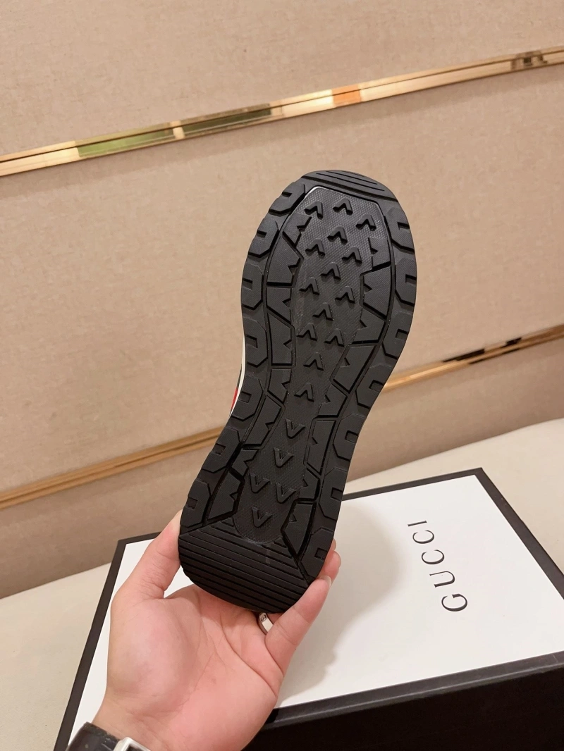 Trendy Gxccx Casual Shoes 161150