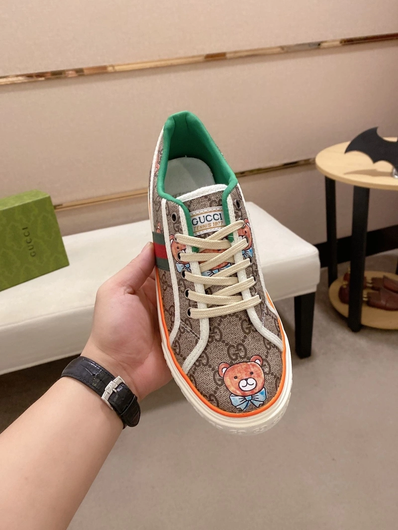 Gxccx Casual Shoes Sleek 161148