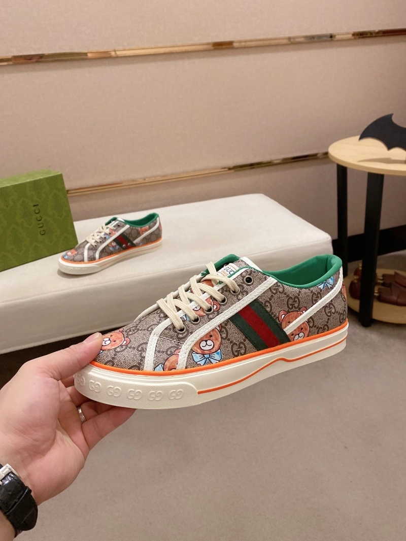 Gxccx Casual Shoes Sleek 161148