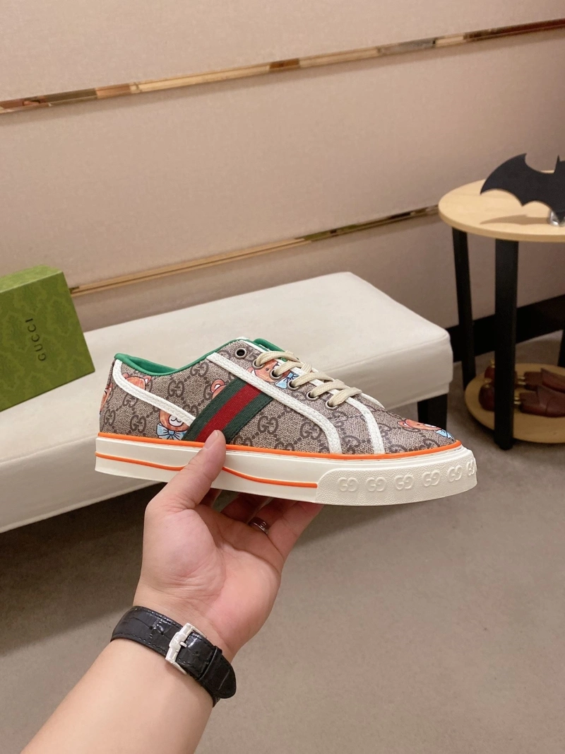Gxccx Casual Shoes Sleek 161148