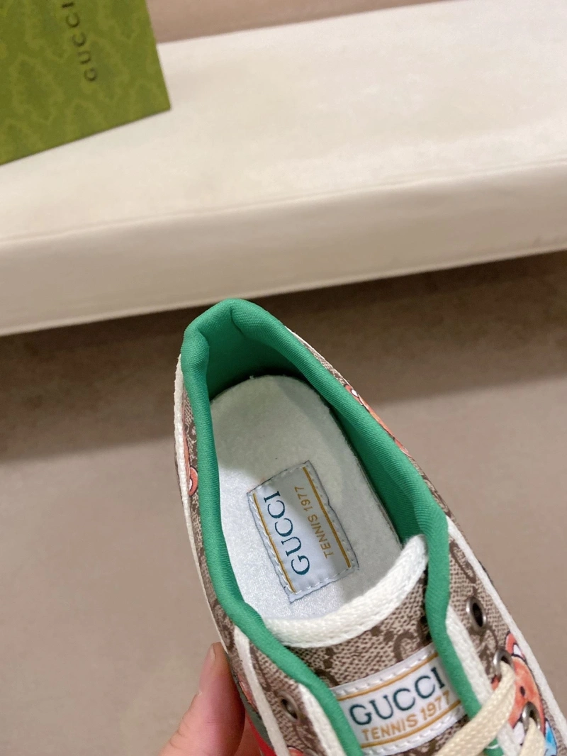 Gxccx Casual Shoes Sleek 161148