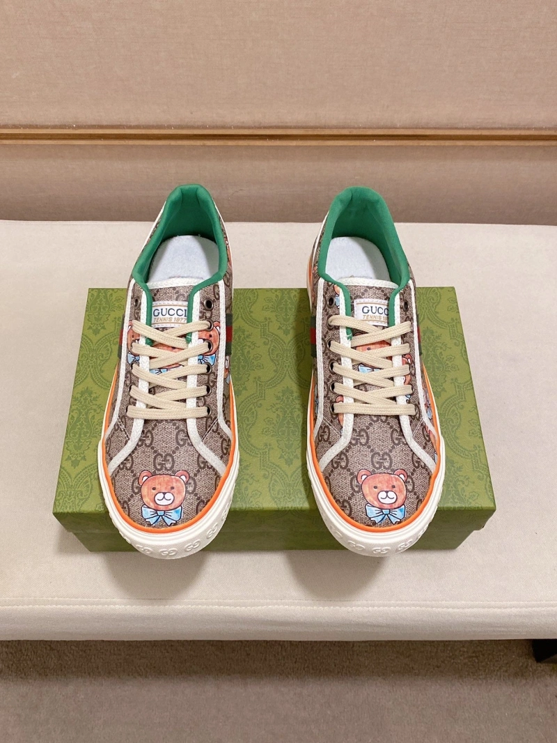 Gxccx Casual Shoes Sleek 161148