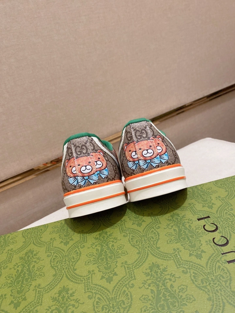 Gxccx Casual Shoes Sleek 161148