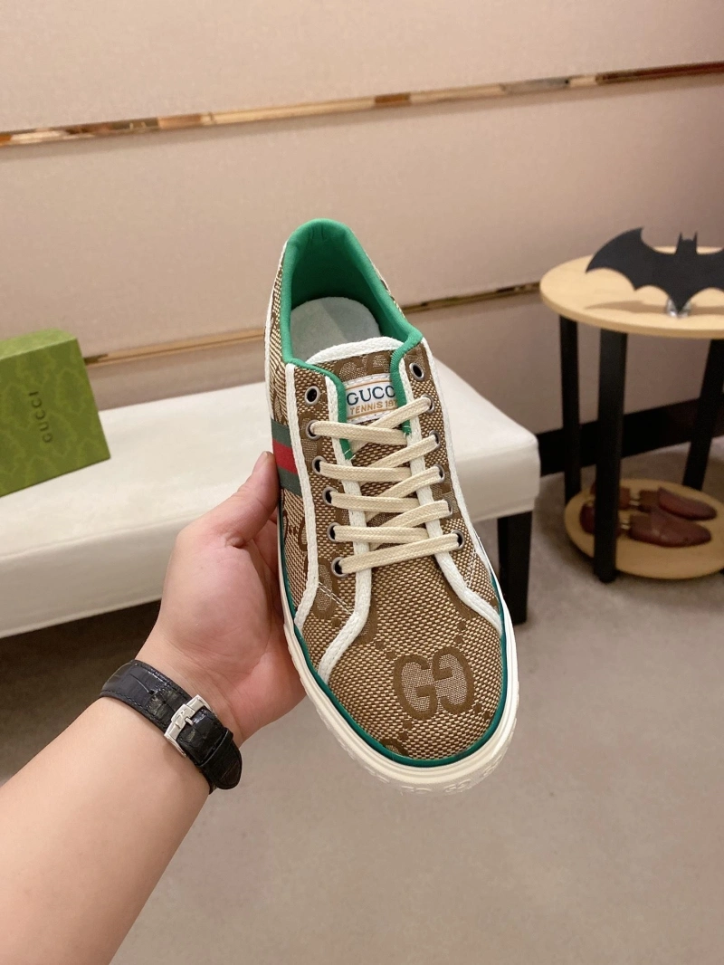Gxccx Casual Shoes Durable 161147