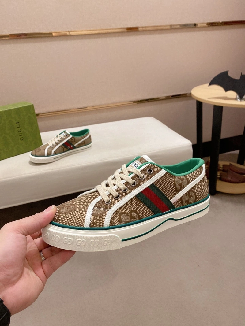 Gxccx Casual Shoes Durable 161147