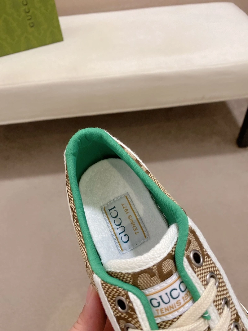 Gxccx Casual Shoes Durable 161147