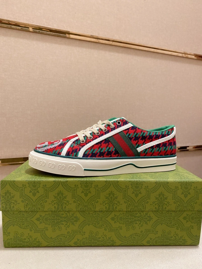 Gxccx Casual Shoes Vibrant 161144