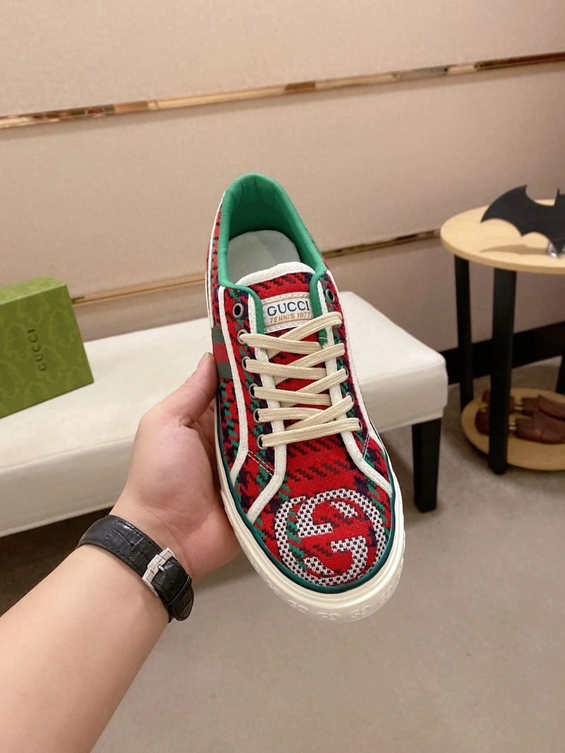 Gxccx Casual Shoes Vibrant 161144