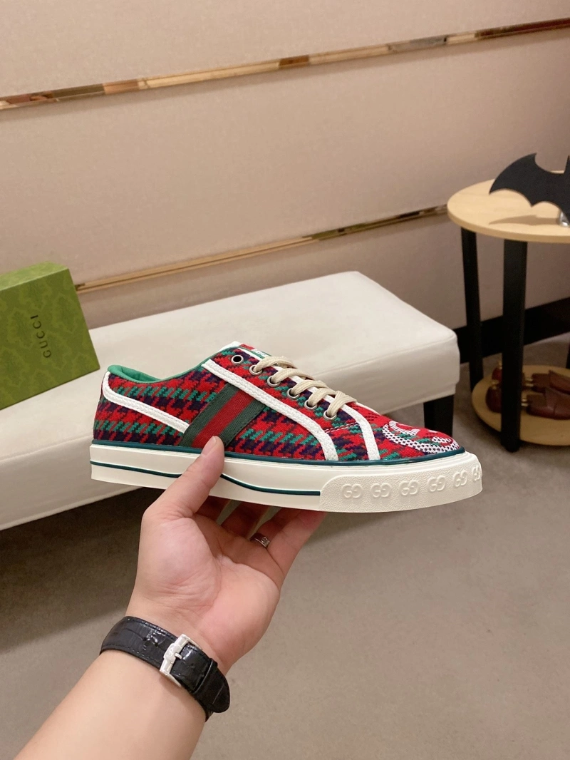 Gxccx Casual Shoes Vibrant 161144