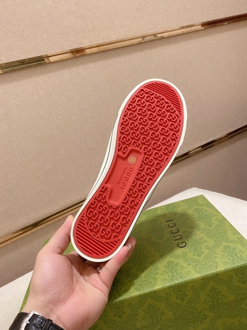 Gxccx Casual Shoes Vibrant 161144