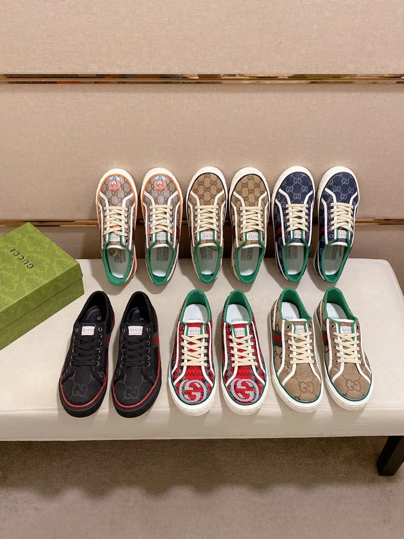 Gxccx Casual Shoes Vibrant 161144