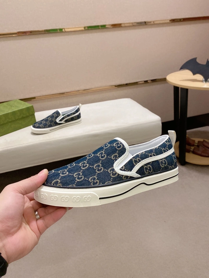 Gxccx Casual Shoes EasyMatch 161125