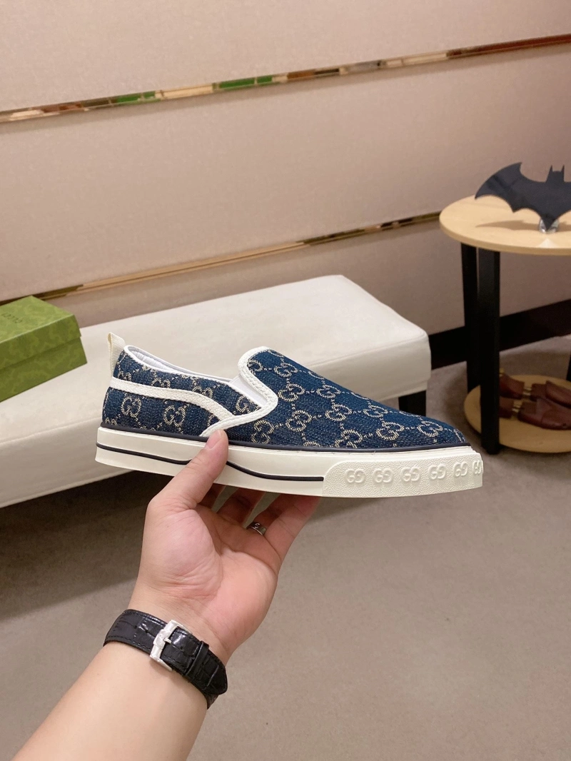 Gxccx Casual Shoes EasyMatch 161125