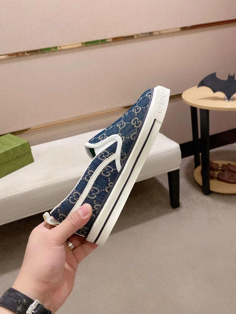 Gxccx Casual Shoes EasyMatch 161125
