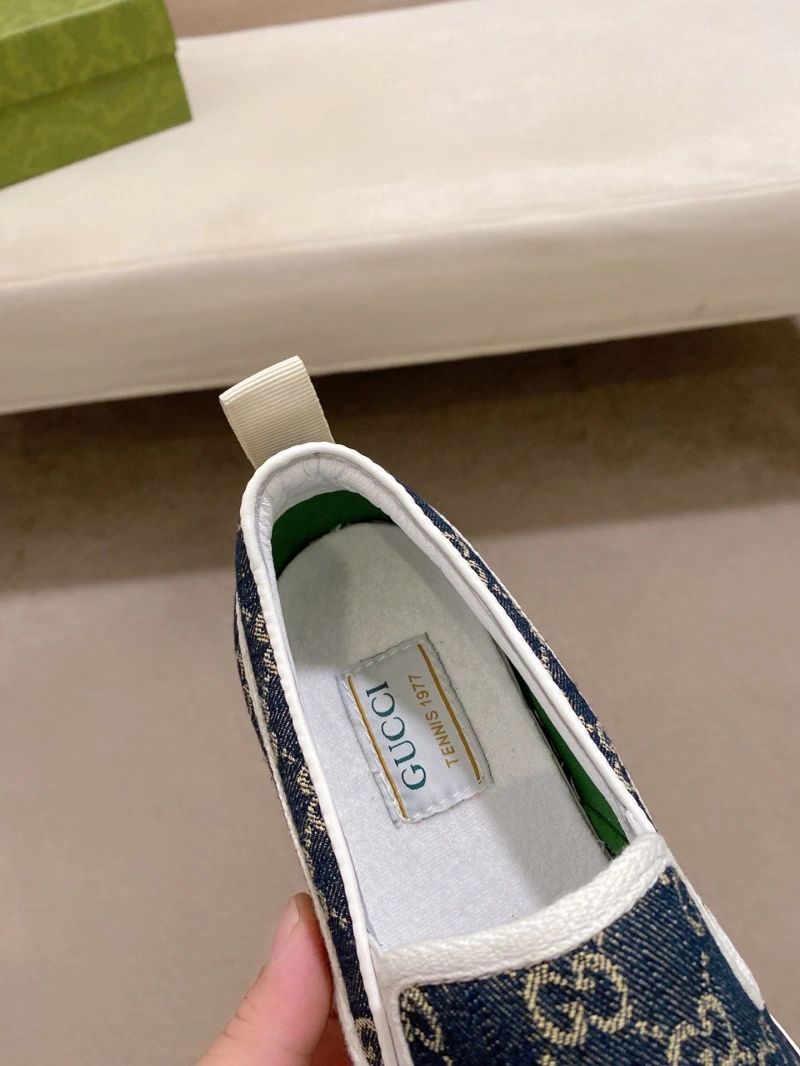 Gxccx Casual Shoes EasyMatch 161125