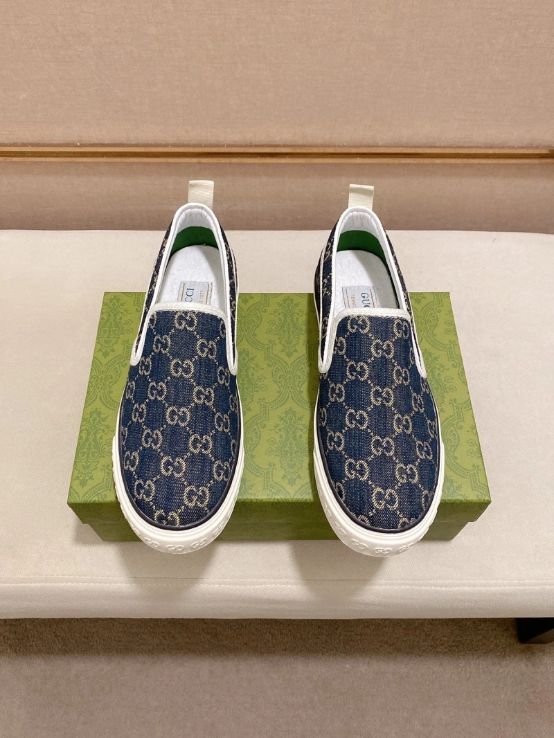 Gxccx Casual Shoes EasyMatch 161125