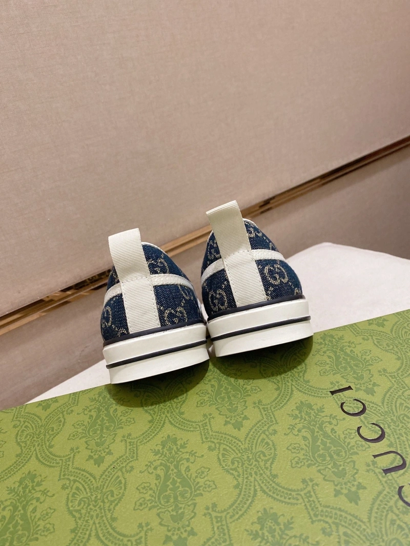 Gxccx Casual Shoes EasyMatch 161125