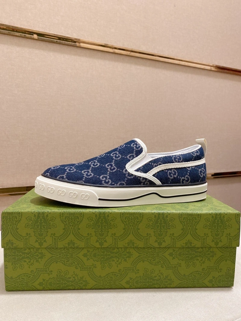 Gxccx Casual Shoes StreetReady 161124