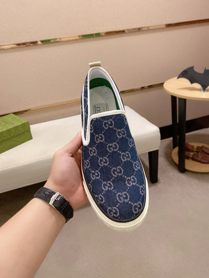 Gxccx Casual Shoes StreetReady 161124