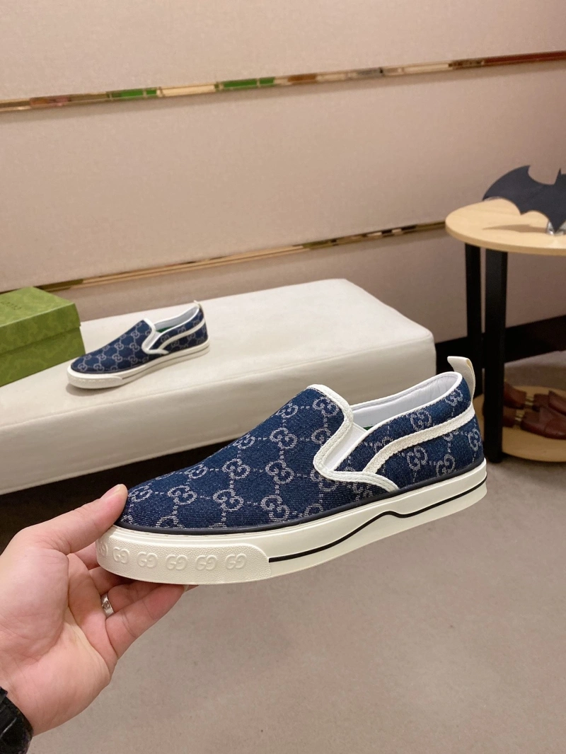 Gxccx Casual Shoes StreetReady 161124