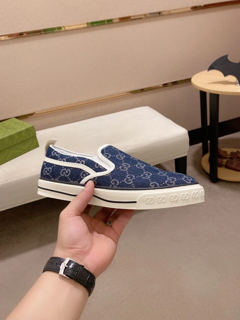 Gxccx Casual Shoes StreetReady 161124