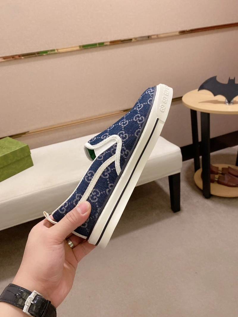 Gxccx Casual Shoes StreetReady 161124