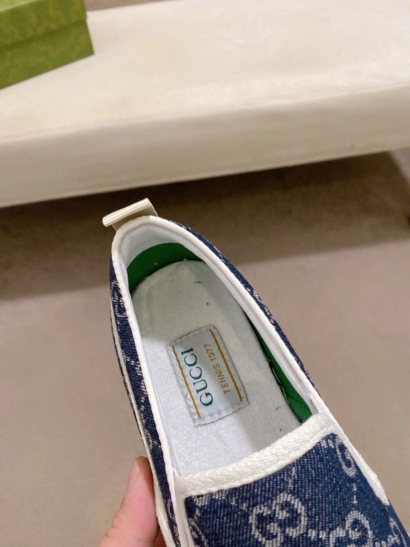 Gxccx Casual Shoes StreetReady 161124