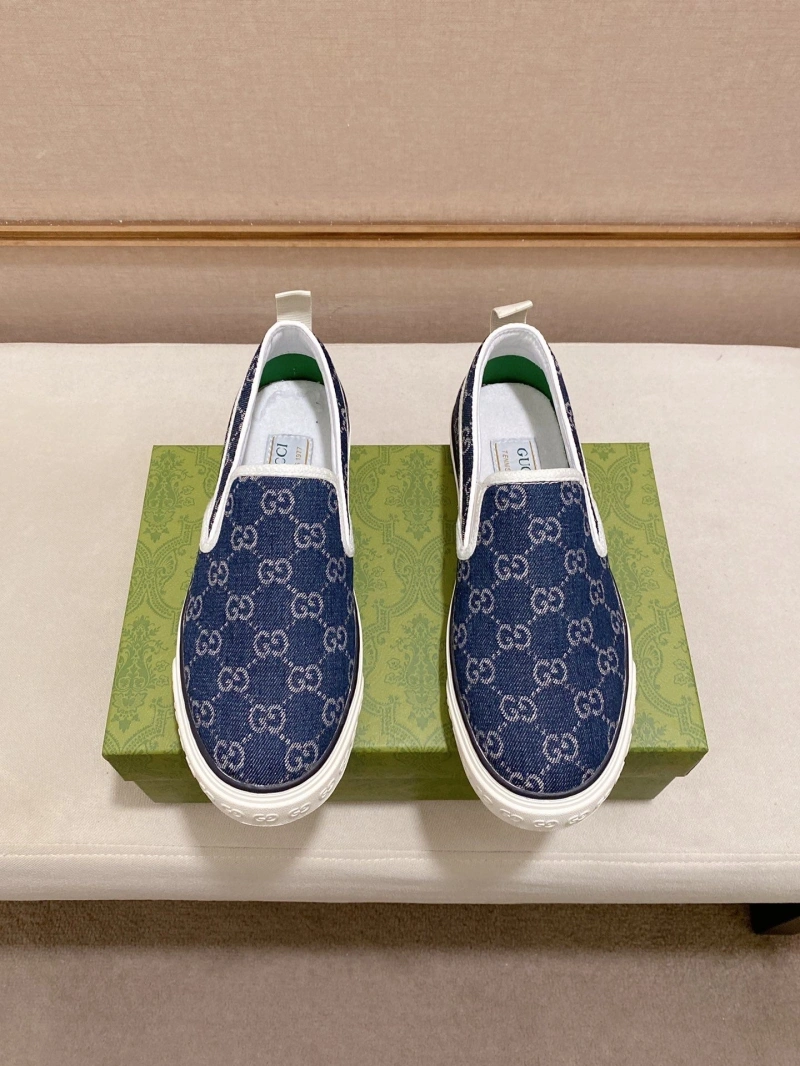 Gxccx Casual Shoes StreetReady 161124