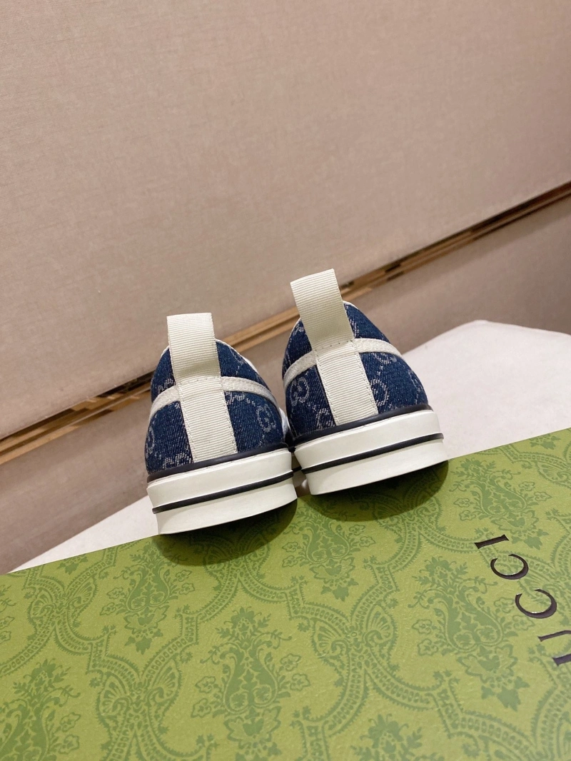 Gxccx Casual Shoes StreetReady 161124