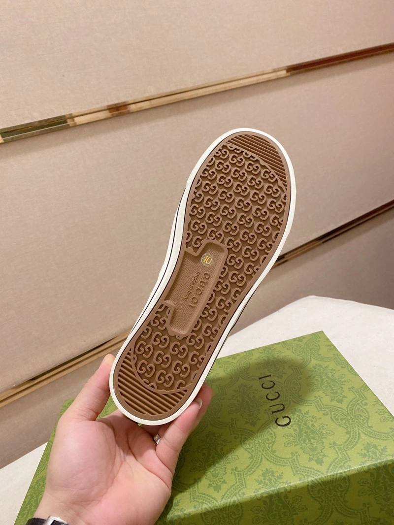 Gxccx Casual Shoes StreetReady 161124