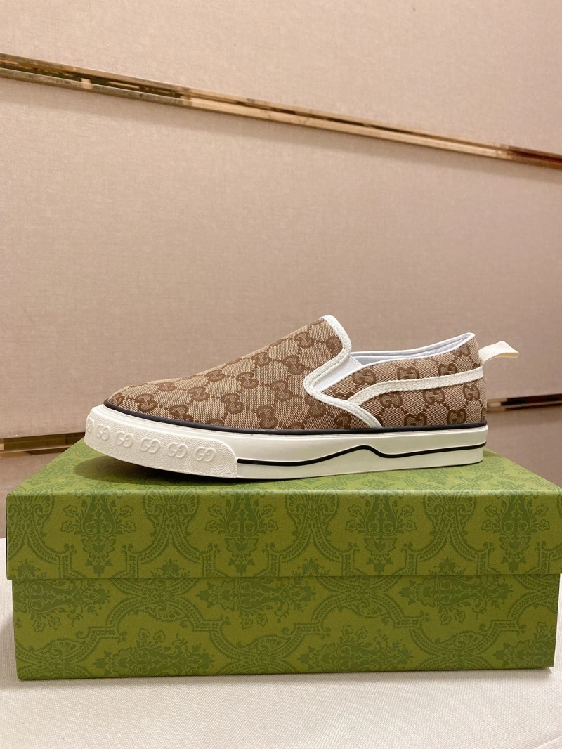 Compact Gxccx Casual Shoes 161126