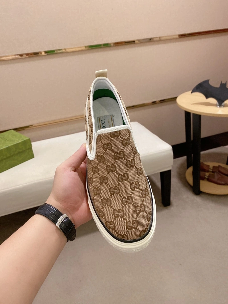 Compact Gxccx Casual Shoes 161126