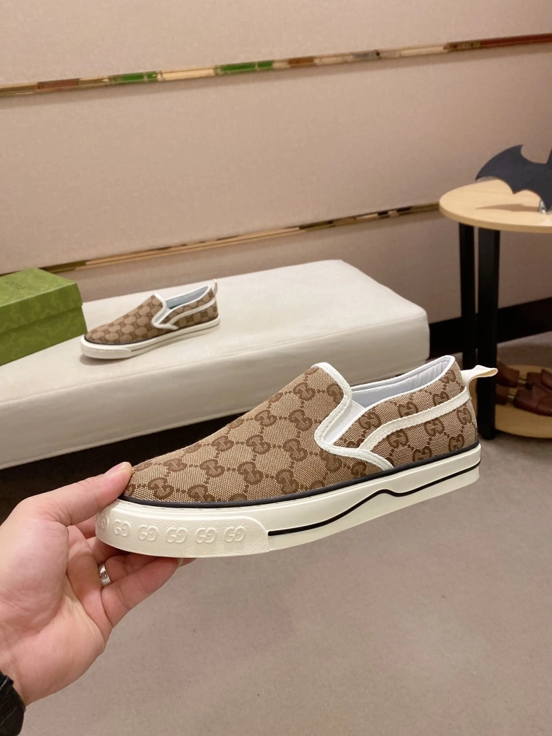 Compact Gxccx Casual Shoes 161126