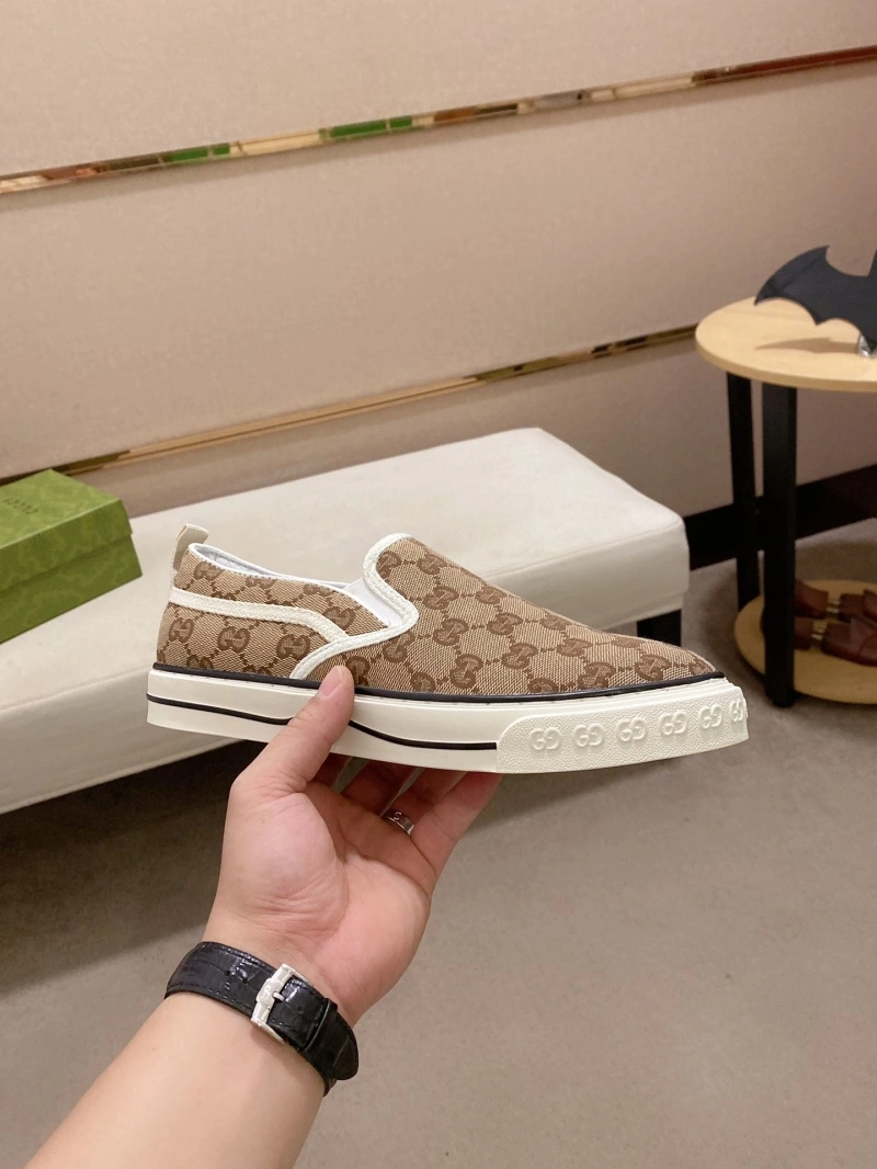 Compact Gxccx Casual Shoes 161126